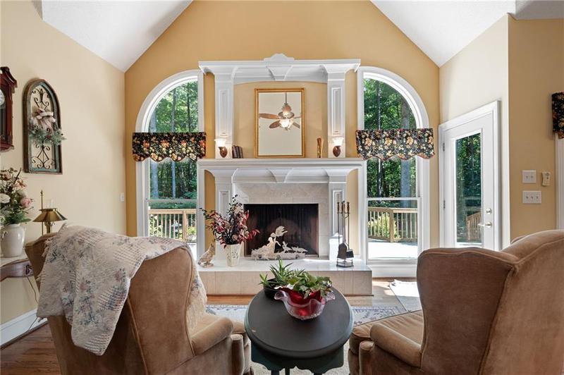 Image for property 4358 Harmony Grove Church Road, Dallas, GA 30132