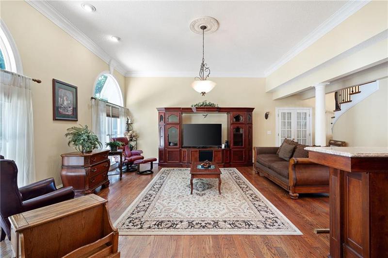 Image for property 4358 Harmony Grove Church Road, Dallas, GA 30132