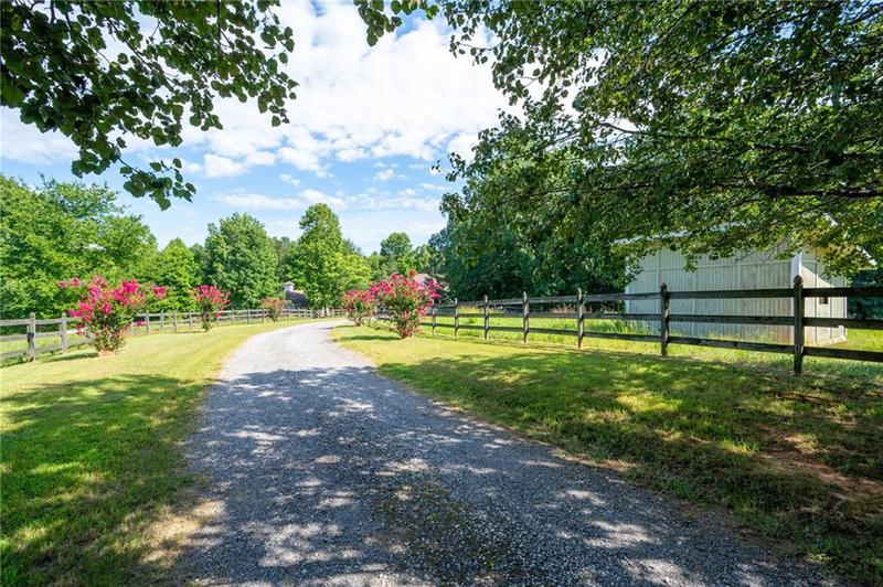 Image for property 4358 Harmony Grove Church Road, Dallas, GA 30132