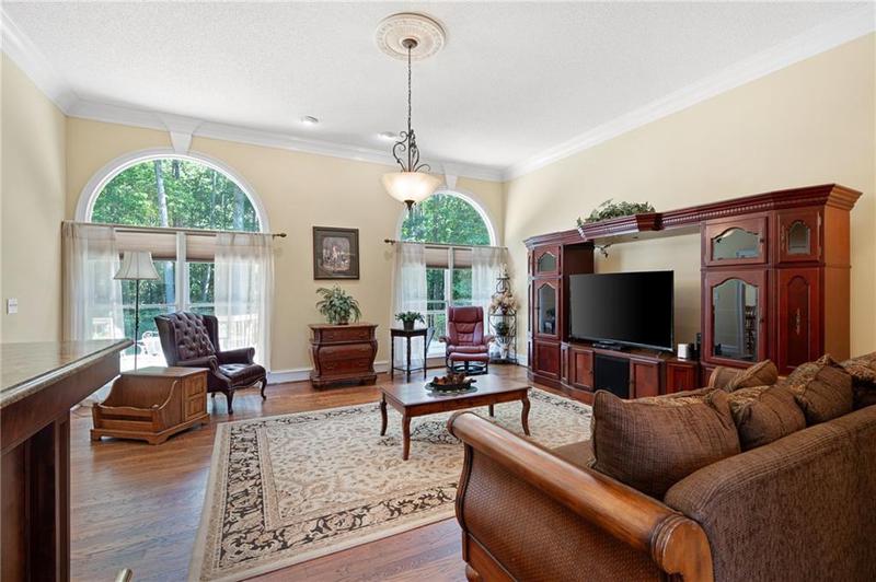 Image for property 4358 Harmony Grove Church Road, Dallas, GA 30132