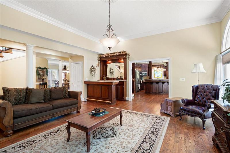 Image for property 4358 Harmony Grove Church Road, Dallas, GA 30132