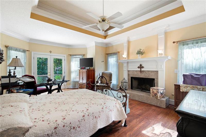 Image for property 4358 Harmony Grove Church Road, Dallas, GA 30132