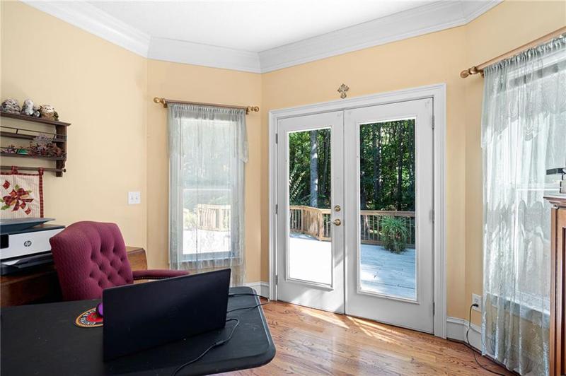 Image for property 4358 Harmony Grove Church Road, Dallas, GA 30132