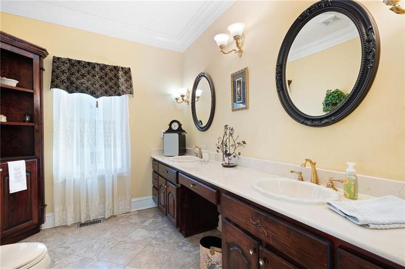 Image for property 4358 Harmony Grove Church Road, Dallas, GA 30132