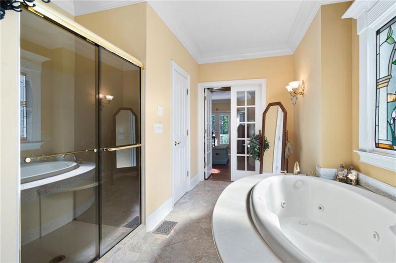 Image for property 4358 Harmony Grove Church Road, Dallas, GA 30132