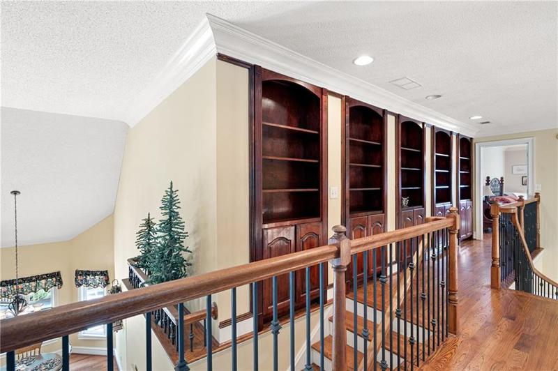 Image for property 4358 Harmony Grove Church Road, Dallas, GA 30132