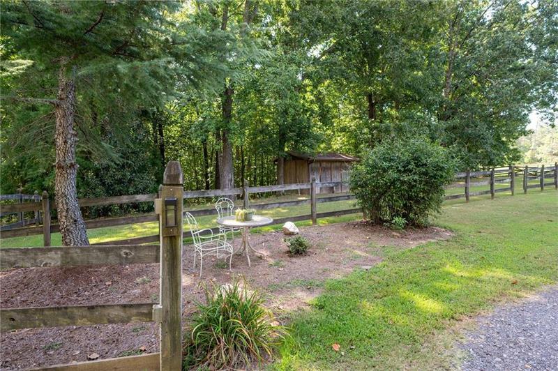 Image for property 4358 Harmony Grove Church Road, Dallas, GA 30132