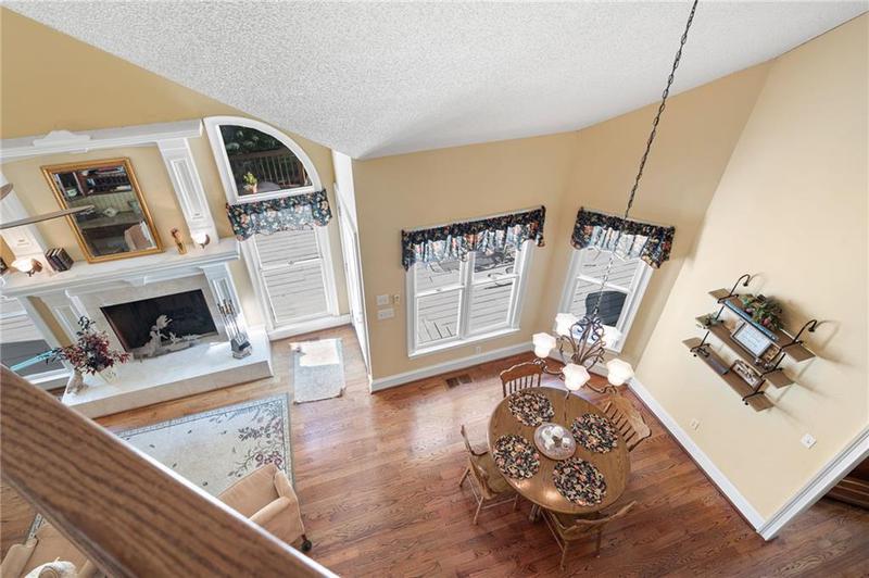 Image for property 4358 Harmony Grove Church Road, Dallas, GA 30132