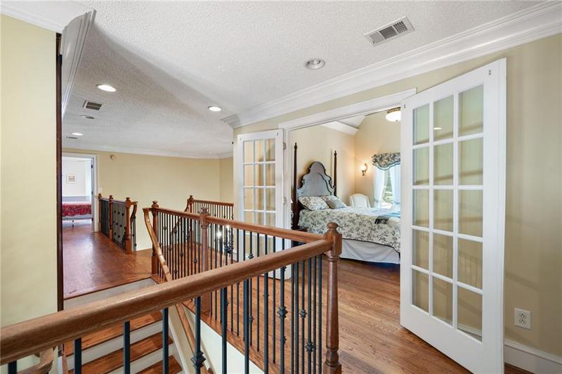 Image for property 4358 Harmony Grove Church Road, Dallas, GA 30132