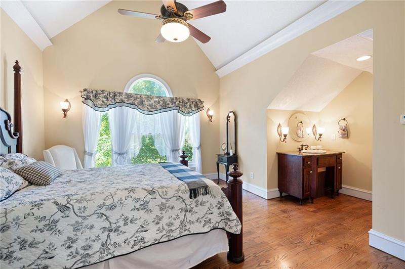 Image for property 4358 Harmony Grove Church Road, Dallas, GA 30132