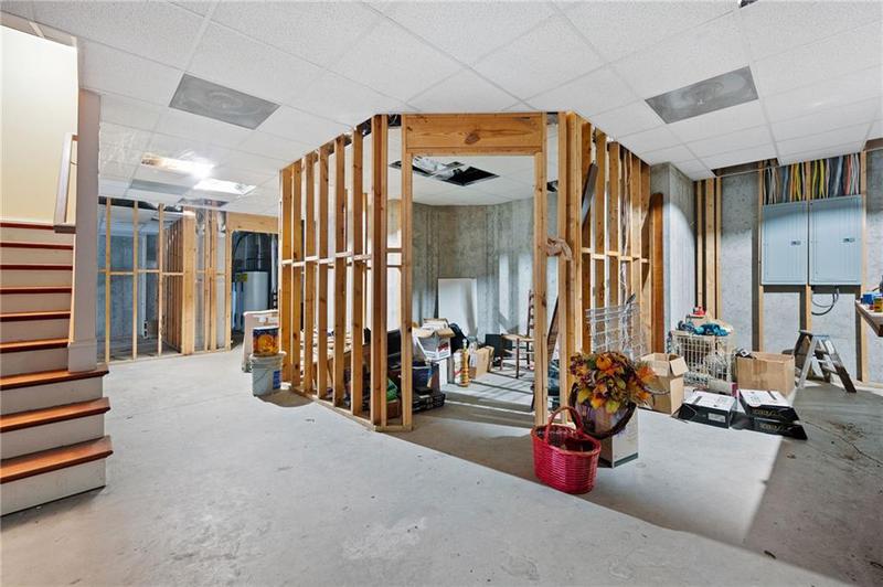 Image for property 4358 Harmony Grove Church Road, Dallas, GA 30132