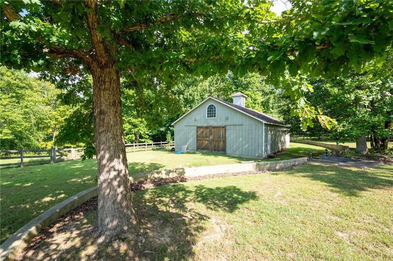 Image for property 4358 Harmony Grove Church Road, Dallas, GA 30132