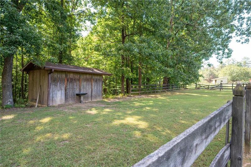 Image for property 4358 Harmony Grove Church Road, Dallas, GA 30132
