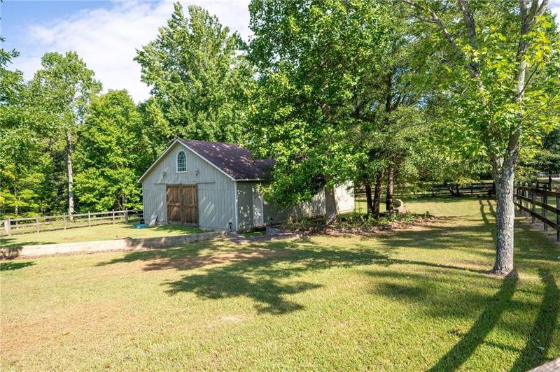 Image for property 4358 Harmony Grove Church Road, Dallas, GA 30132