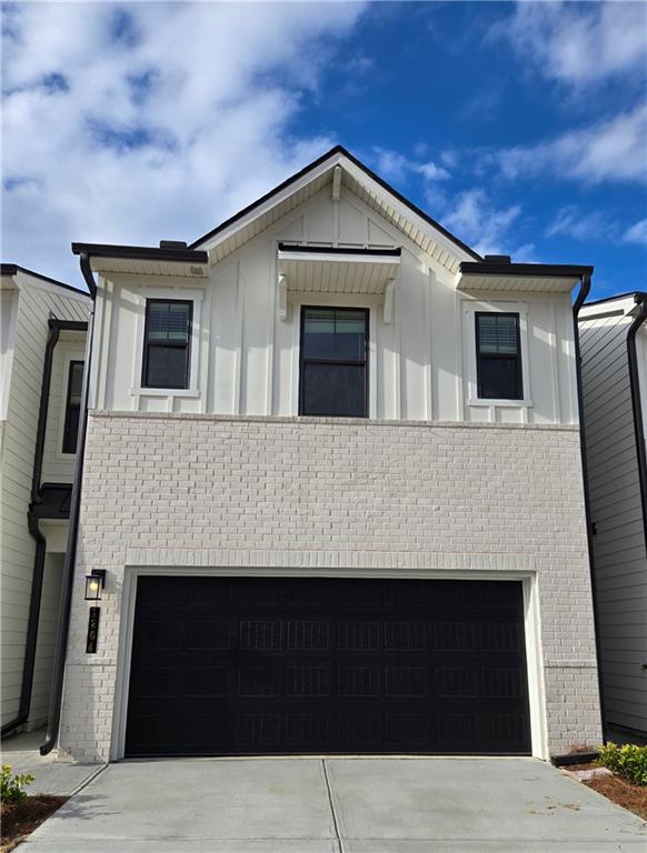 Image for property 1888 Copelyn Reese Court (lot 164), Lawrenceville, GA 30043