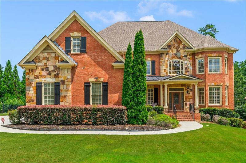 Image for property 2832 Springbluff Lane, Buford, GA 30519