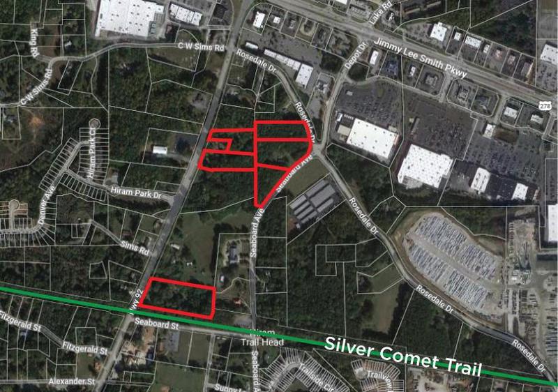 Image for property 585 Hiram Douglasville Highway, Hiram, GA 30141