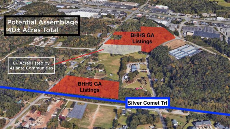 Image for property 585 Hiram Douglasville Highway, Hiram, GA 30141