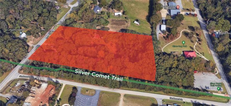 Image for property 585 Hiram Douglasville Highway, Hiram, GA 30141