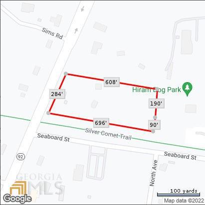 Image for property 585 Hiram Douglasville Highway, Hiram, GA 30141