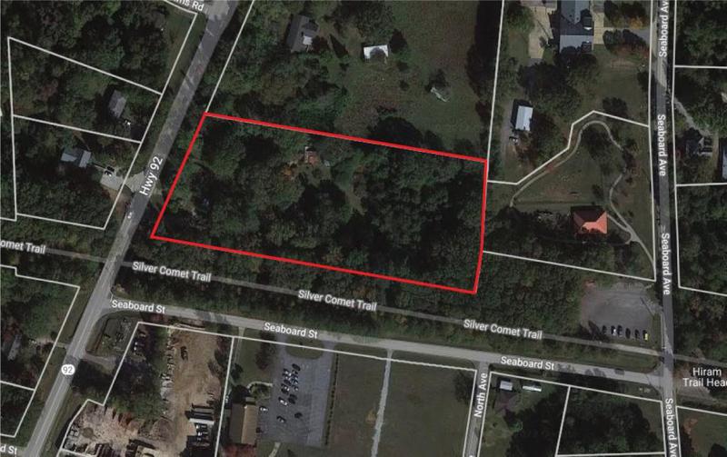 Image for property 585 Hiram Douglasville Highway, Hiram, GA 30141