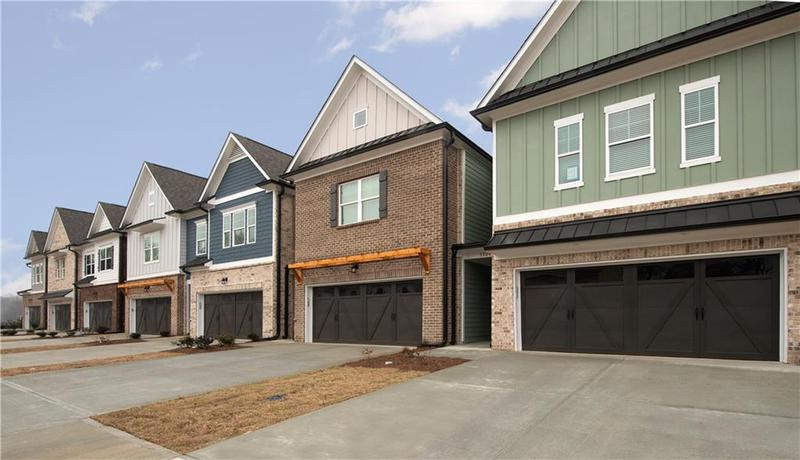 Image for property 5526 LEYLAND Drive, Flowery Branch, GA 30542