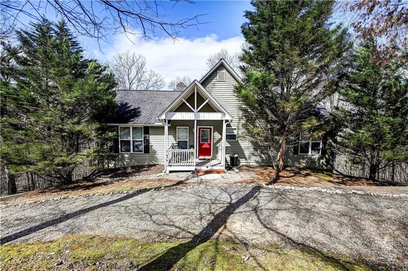 Image for property 123 Adair Drive, Ranger, GA 30734