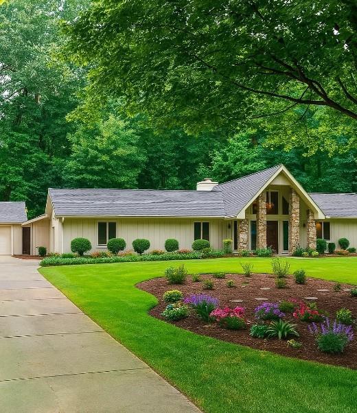 Image for property 215 Mayfield Circle, Alpharetta, GA 30009