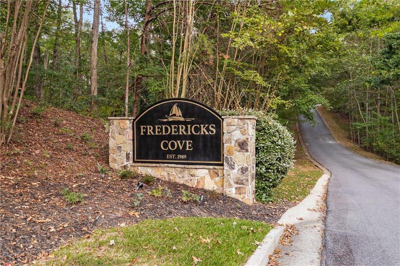 Image for property Lot 4 Fredericks Cv, Dawsonville, GA 30534