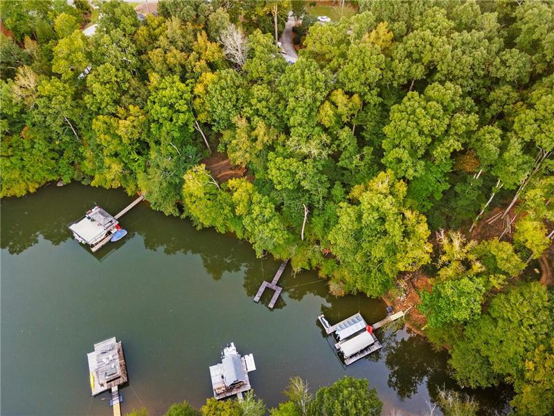 Image for property Lot 4 Fredericks Cv, Dawsonville, GA 30534