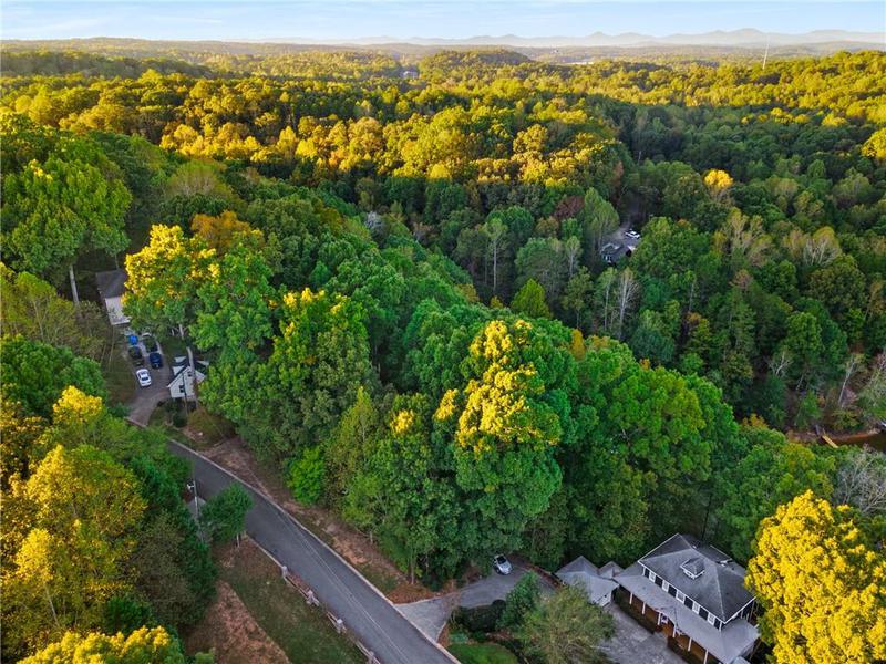 Image for property Lot 4 Fredericks Cv, Dawsonville, GA 30534