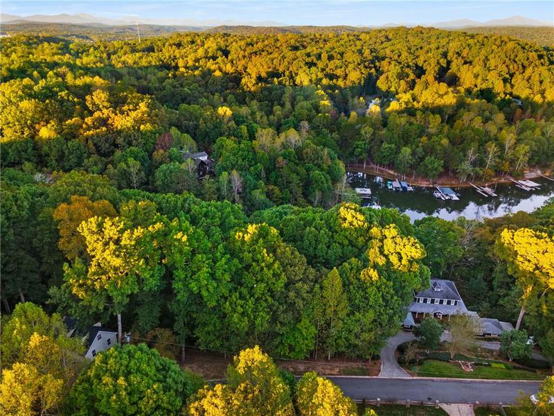 Image for property Lot 4 Fredericks Cv, Dawsonville, GA 30534