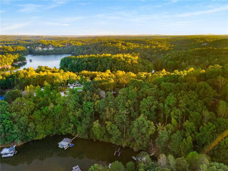 Image for property Lot 4 Fredericks Cv, Dawsonville, GA 30534