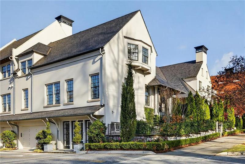 Image for property 201 Dovecrest Drive, Atlanta, GA 30305