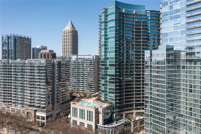 Image for property 1080 Peachtree Street 2011, Atlanta, GA 30309