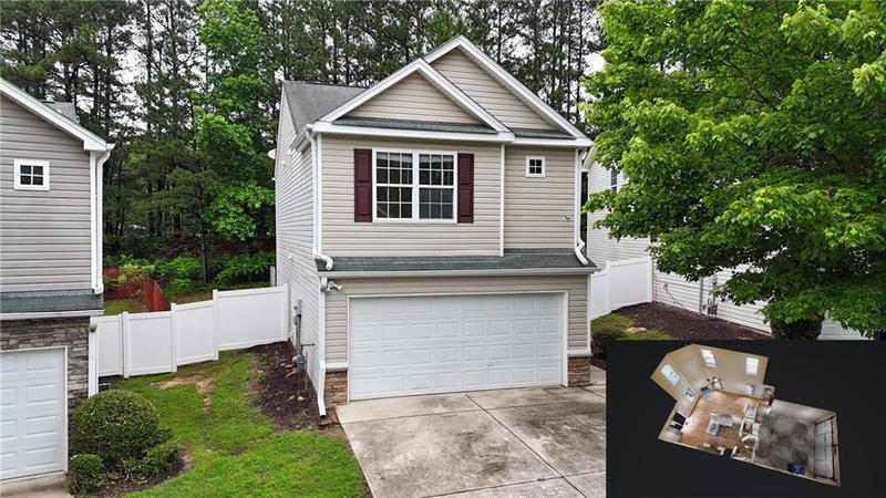 Image for property 176 Silver Fox Trail, Dallas, GA 30157