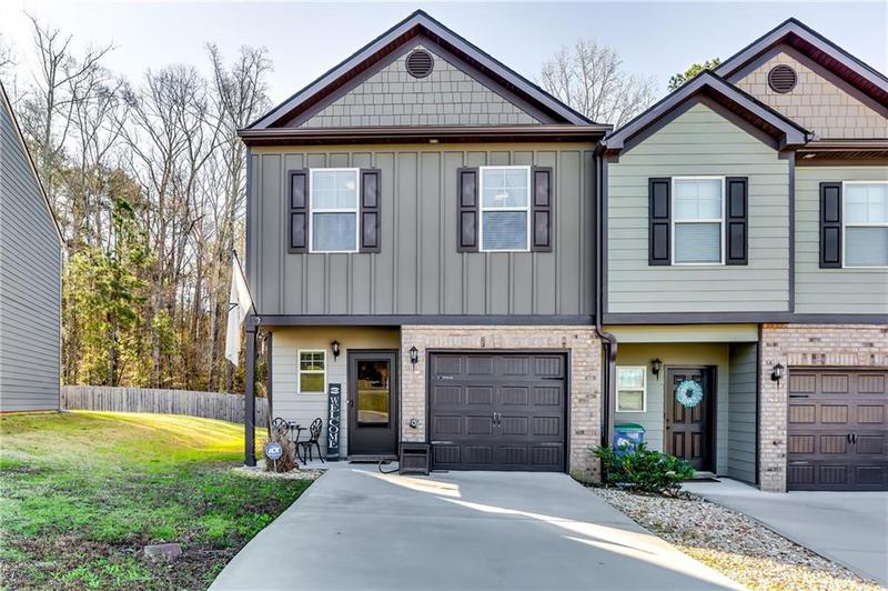 Image for property 1709 Creel Lane, Atlanta, GA 30349