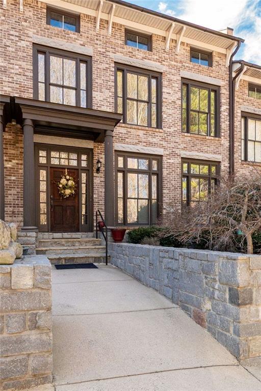 Image for property 1605 RIDENOUR Parkway, Kennesaw, GA 30152