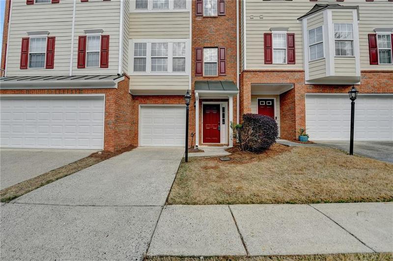 Image for property 5987 Turfway Park Court, Sugar Hill, GA 30518