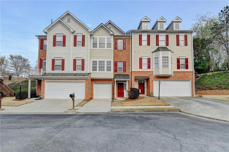 Image for property 5987 Turfway Park Court, Sugar Hill, GA 30518