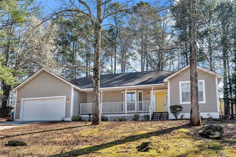 Image for property 50 Riverside Court, Hampton, GA 30228