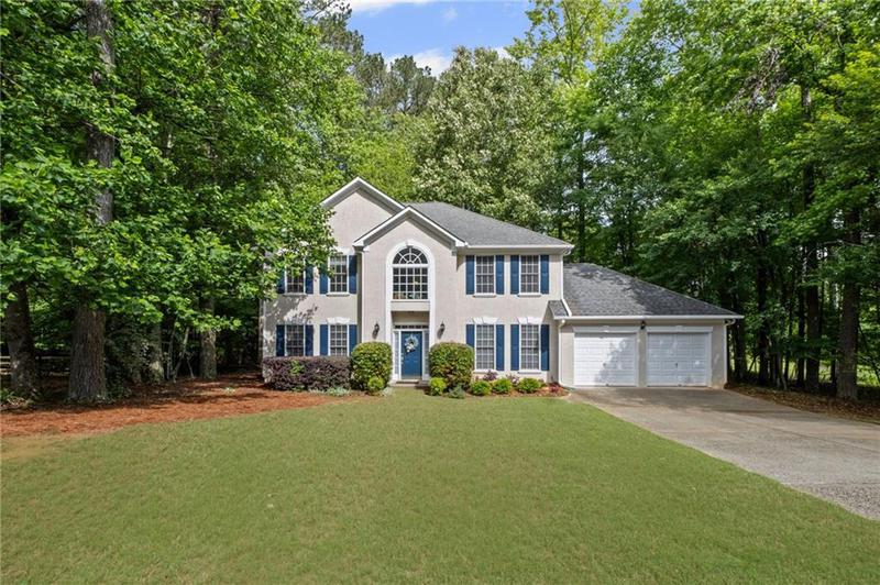Image for property 3927 Collier Trace, Kennesaw, GA 30144