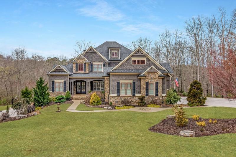 Image for property 47 Fern Leaf Way, Newnan, GA 30265