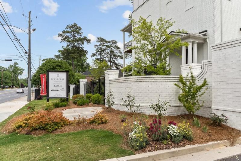 Image for property 3667 Peachtree Road 13, Atlanta, GA 30319