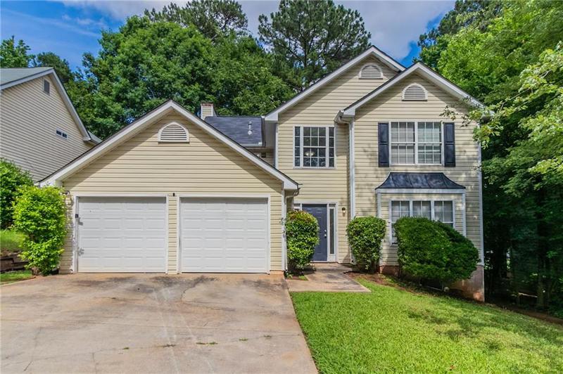 Image for property 3732 Landgraf Cove, Decatur, GA 30034