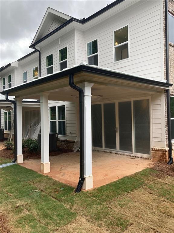 Image for property 709 Dodd Lane 165, Buford, GA 30518