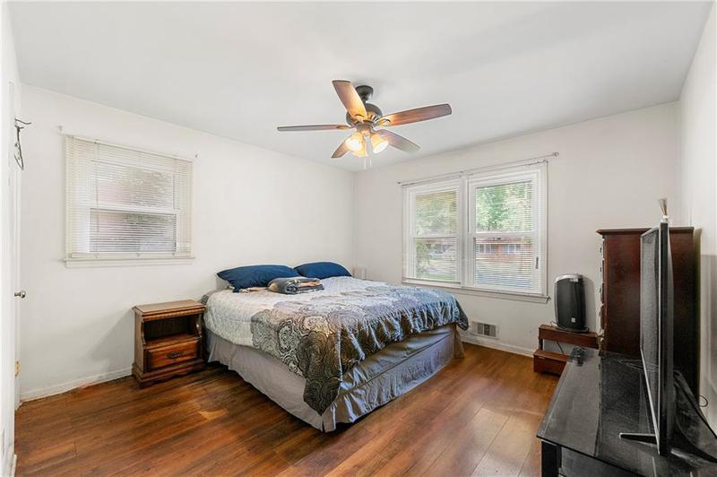 Image for property 1433 Aniwaka Avenue, Atlanta, GA 30311
