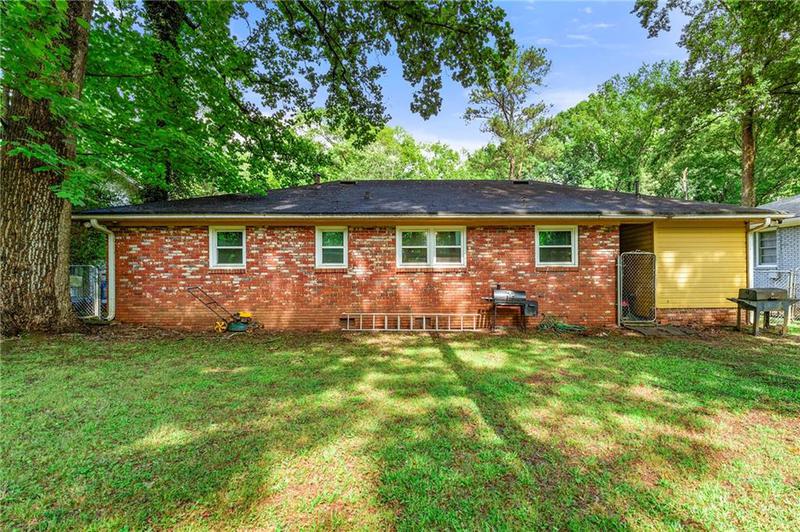 Image for property 1433 Aniwaka Avenue, Atlanta, GA 30311