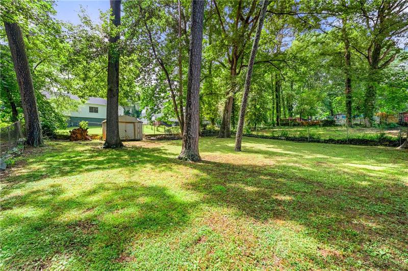 Image for property 1433 Aniwaka Avenue, Atlanta, GA 30311