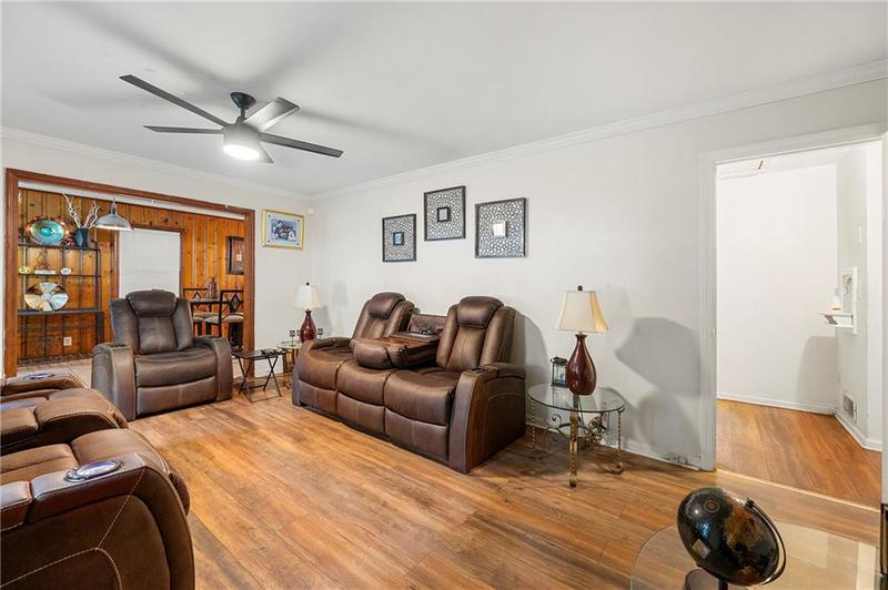 Image for property 1433 Aniwaka Avenue, Atlanta, GA 30311